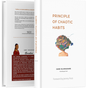 Principle of Chaotic Habits e-Journal