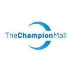 The Champion Mall logo