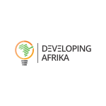 Developing Afrika logo