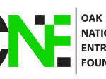 Oak Nation Entrepreneurial Foundation logo
