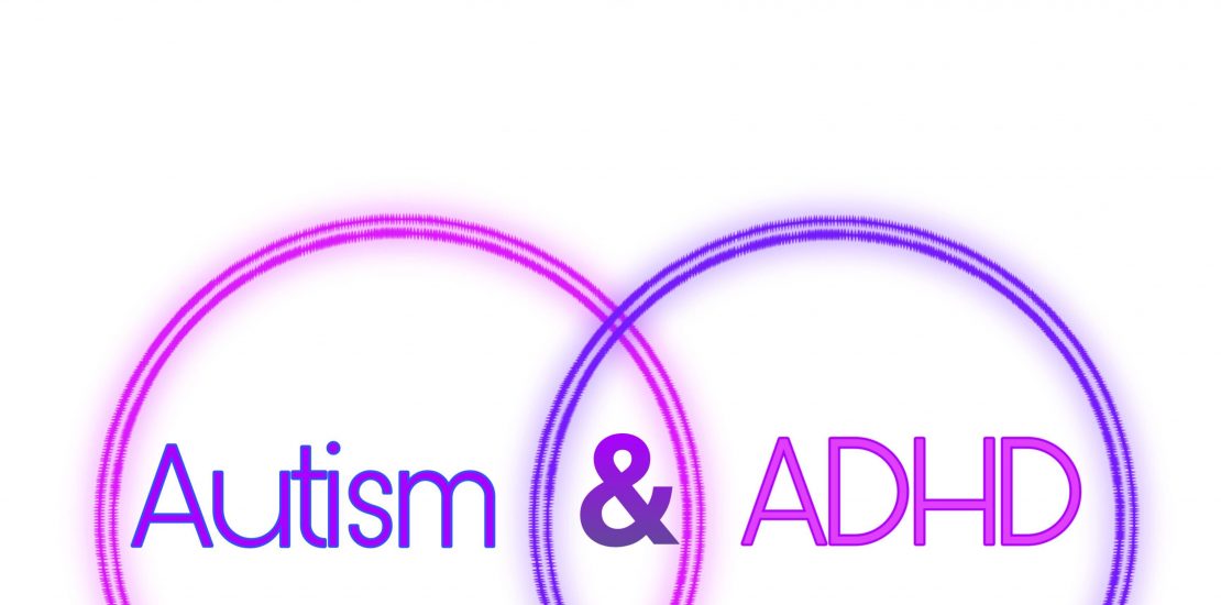 The overlap between autism and ADHD
